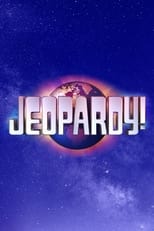 Poster di Jeopardy!