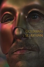 Poster for Goldman v Silverman 