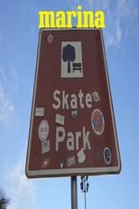 Poster for Marina Skatepark
