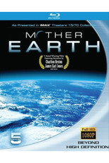 Mother Earth poster