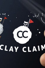 ClayClaim poster