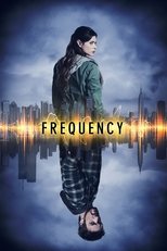 Poster for Frequency