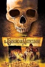 El tesoro de Matecumbe