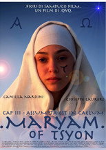 Maryam of Tsyon - Cap III Assumpta est in Caelum poster