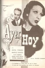 Poster for Ayer y hoy 