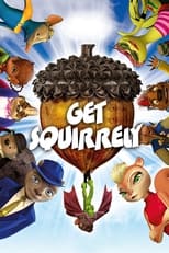 Poster di Get Squirrely