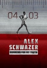 Running for my Truth: Alex Schwazer poster image