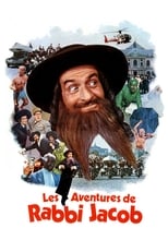 Les Aventures de Rabbi Jacob serie streaming