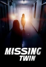 Poster for Missing Twin