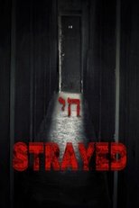 Poster for Strayed