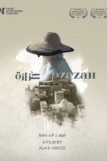Ozazah poster