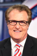 Mel Kiper Jr. as Self - Analyst in NFL Draft Daily