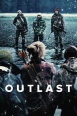 Poster for Outlast Season 1