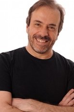 Foto retrato de Ricardo Dantas