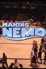 Poster for Making 'Nemo'