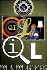 Poster for QI Season 12