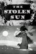 Poster for The Stolen Sun 