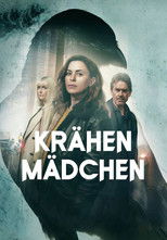 Krähenmädchen