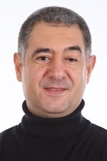 Foto retrato de Melih Ekener