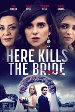 Poster for Here Kills the Bride