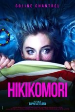 Hikikomori poster movie