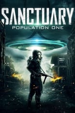 VER Sanctuary Population One (2018) Online Gratis HD