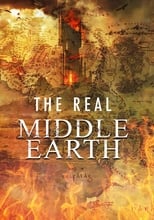 Poster for The Real Middle Earth 