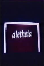 Poster for aletheia 