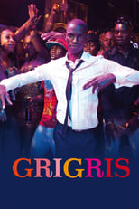 Poster for Grigris 