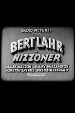 Poster for Hizzoner 