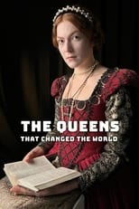 TVplus EN - The Queens That Changed the World (2023)