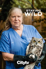 Staying Wild poster