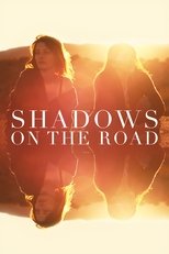 Poster di Shadows on the Road