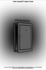 Poster for Knock Knock.. 