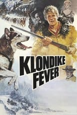 Poster di Klondike Fever