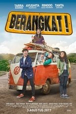 Poster for Berangkat!