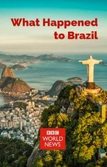 Poster for What Happened to Brazil