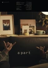 Poster for Apart 