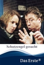 Poster for Schutzengel gesucht