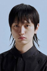 Foto retrato de Kim Han-joo