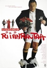 Poster for Kymmenen riivinrautaa