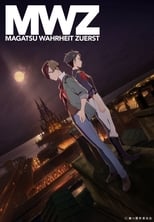 Poster for Magatsu Wahrheit: Zuerst Season 1