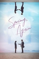 Poster for Spring, Again 