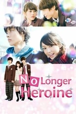 Poster for No Longer Heroine 