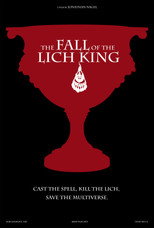 Fall of the Lich King poster movie