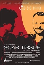 Poster for Scar Tissue