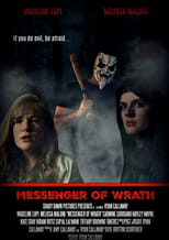 Poster for Messenger of Wrath