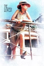 Poster for The Lover