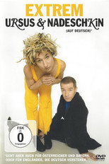 Ursus und Nadeschkin - Extrem poster