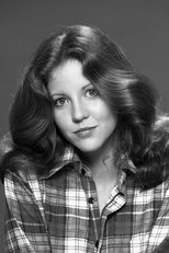 Foto retrato de Nancy Allen